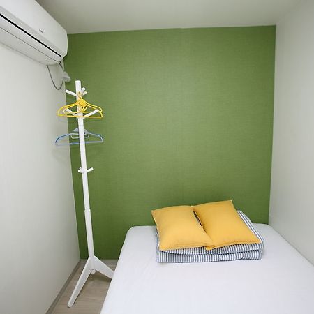 Tomato Guest House Seul Dış mekan fotoğraf