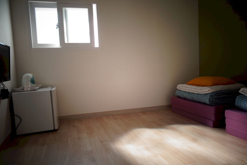 Tomato Guest House Seul Dış mekan fotoğraf