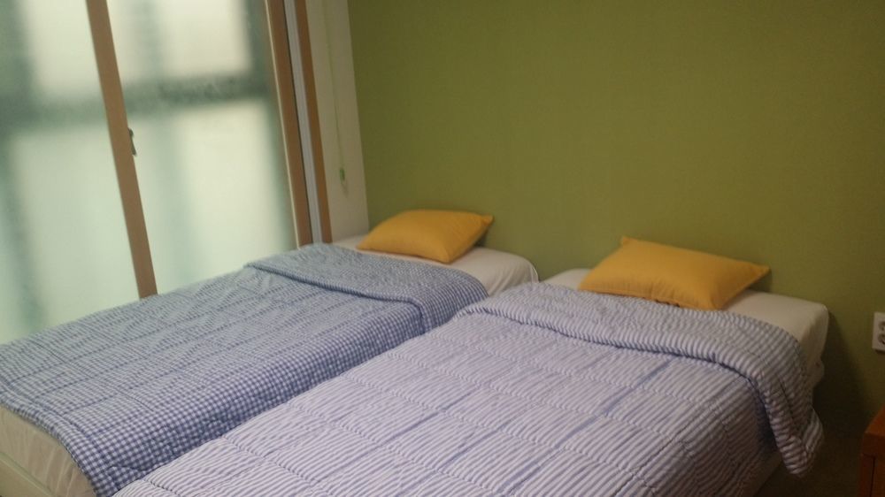 Tomato Guest House Seul Dış mekan fotoğraf
