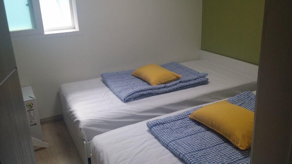 Tomato Guest House Seul Dış mekan fotoğraf