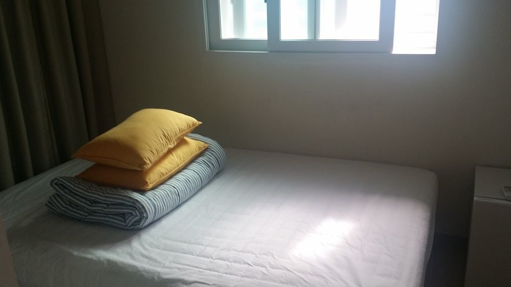 Tomato Guest House Seul Dış mekan fotoğraf