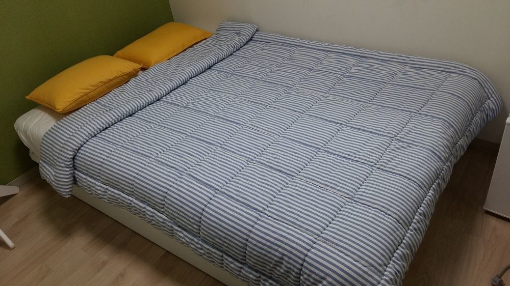 Tomato Guest House Seul Dış mekan fotoğraf