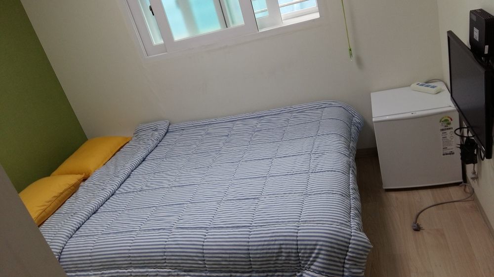 Tomato Guest House Seul Dış mekan fotoğraf