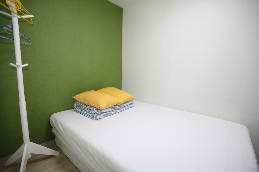 Tomato Guest House Seul Dış mekan fotoğraf