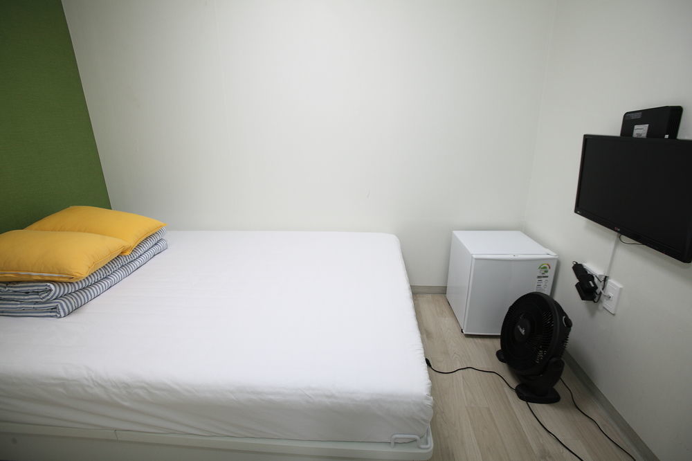 Tomato Guest House Seul Dış mekan fotoğraf