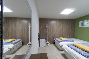 Tomato Guest House Seul Dış mekan fotoğraf