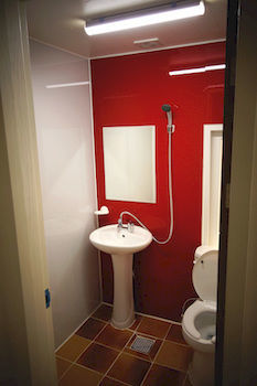 Tomato Guest House Seul Dış mekan fotoğraf