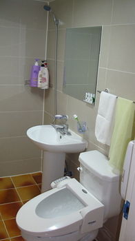 Tomato Guest House Seul Dış mekan fotoğraf