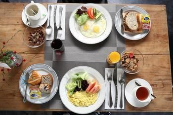 Tomato Guest House Seul Dış mekan fotoğraf